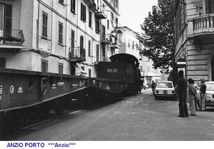 Anzio Porto