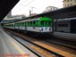 14) Fotografia: Milano Nord Piazzale Cadorna (Circolare: 10-2012)