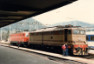 13) Fotografia: Tarvisio Centrale (Circolare: 05-2013)