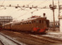 39) Fotografia: Bologna Centrale