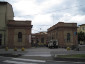 62) Fotografia: Pisa Porta Fiorentina (Circolare: 06-2014)