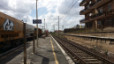 9) Fotografia: Ciampino - File aggiornato da una circolare successiva