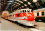 68) Fotografia: Milano Centrale