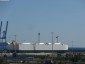 43) Fotografia: Civitavecchia Scalo Molo Vespucci (Circolare: 06-2015)