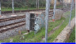339) Fotografia: Roma Ostiense - File aggiornato da una circolare successiva