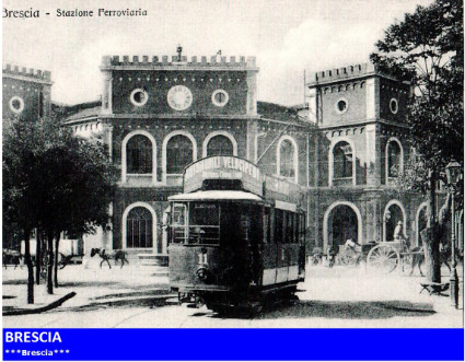 Brescia