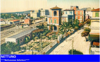 Nettuno