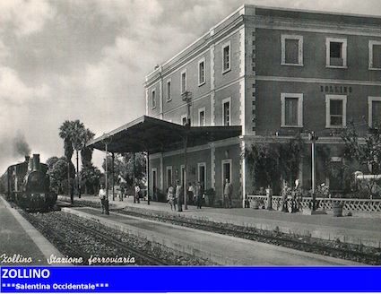 Zollino