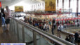 81) Fotografia: Roma Termini