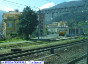 92) Fotografia: La Spezia Centrale