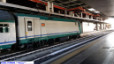 391) Fotografia: Roma Termini