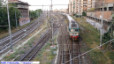 756) Fotografia: Roma Tuscolana (Circolare: 09-2016)