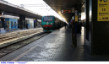 811) Fotografia: Roma Termini 