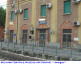 72) Fotografia: Bologna Centrale Piazzale Arcoveggio