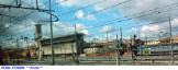 539) Fotografia: Roma Termini