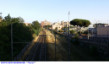 546) Fotografia: Doppio Bivio Mandrione
