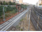 553) Fotografia: Bivio Tuscolano