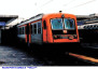 125) Fotografia: Milano Porta Garibaldi