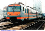 126) Fotografia: Milano Porta Garibaldi