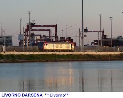 Livorno Darsena