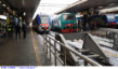 158) Fotografia: Roma Termini