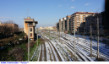 644) Fotografia: Roma Tuscolana (Circolare: 04-2018)