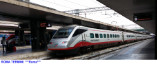 657) Fotografia: Roma Termini