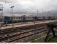 176) Fotografia: Roma Termini