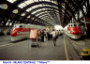 158) Fotografia: Milano Centrale