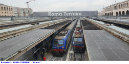 867) Fotografia: Roma Termini