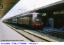 886) Fotografia: Roma Termini