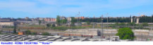 892) Fotografia: Roma Tiburtina (Circolare: 06-2021)