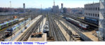 912) Fotografia: Roma Termini