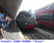 913) Fotografia: Roma Termini