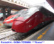 914) Fotografia: Roma Termini