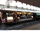 920) Fotografia: Roma Termini