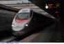 933) Fotografia: Roma Termini (Circolare: 12-2021)