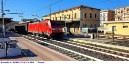 943) Fotografia: Roma Tuscolana (Circolare: 01-2022)