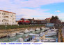 96) Fotografia: Livorno Porto Vecchio