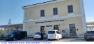 1600) Fotografia: Monte San Biagio+Terracina Mare