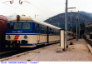 25) Fotografia: Tarvisio Centrale