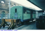 85) Fotografia: Trieste Centrale
