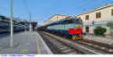 1647) Fotografia: Formia+Gaeta