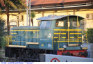 1660) Fotografia: Livorno Centrale