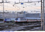 1026) Fotografia: Roma Termini