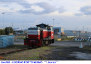 108) Fotografia: Livorno Porto Nuovo