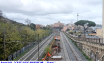1081) Fotografia: Doppio Bivio Mandrione