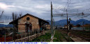 1928) Fotografia: Monte San Biagio+Terracina Mare