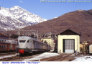 160) Fotografia: Bardonecchia