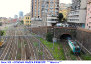 109) Fotografia: Genova Piazza Principe (Circolare: 10-2024)